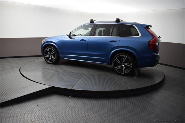 used 2017 Volvo XC90 car, priced at $15,998