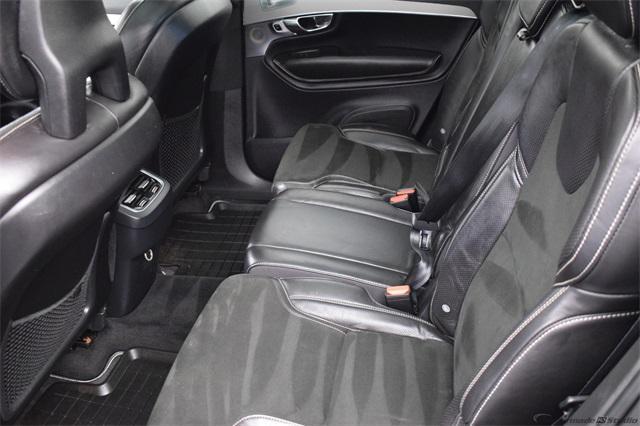 used 2017 Volvo XC90 car, priced at $15,998