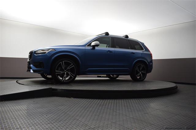 used 2017 Volvo XC90 car, priced at $15,998