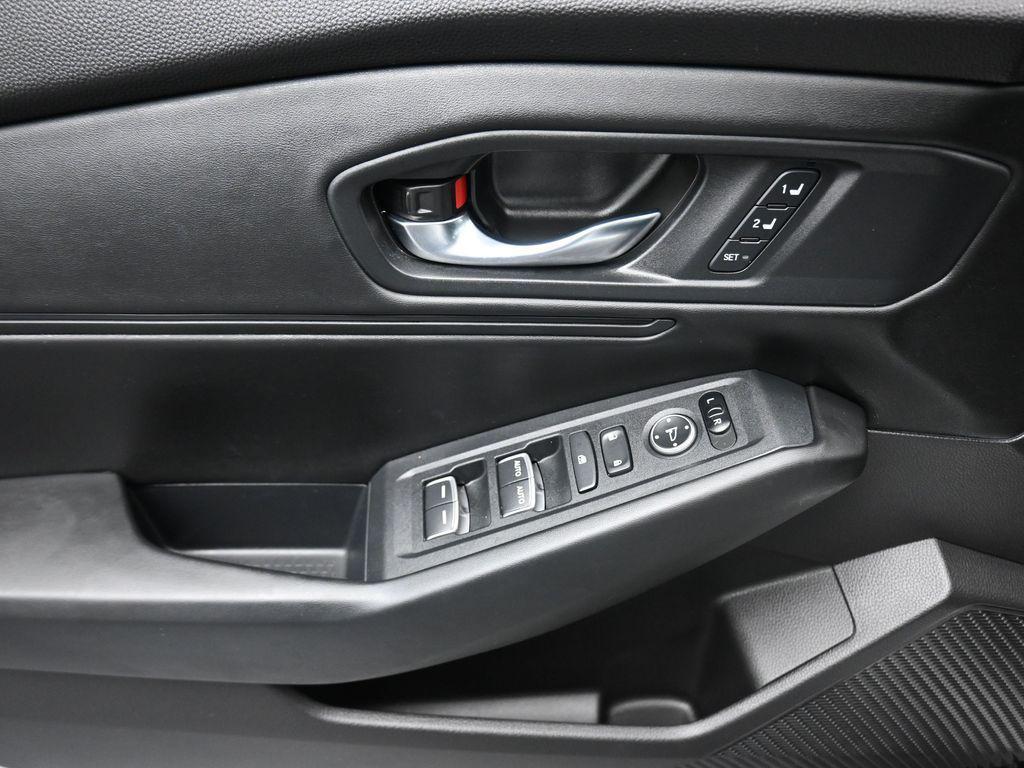 used 2023 Honda Accord Hybrid car, priced at $28,999