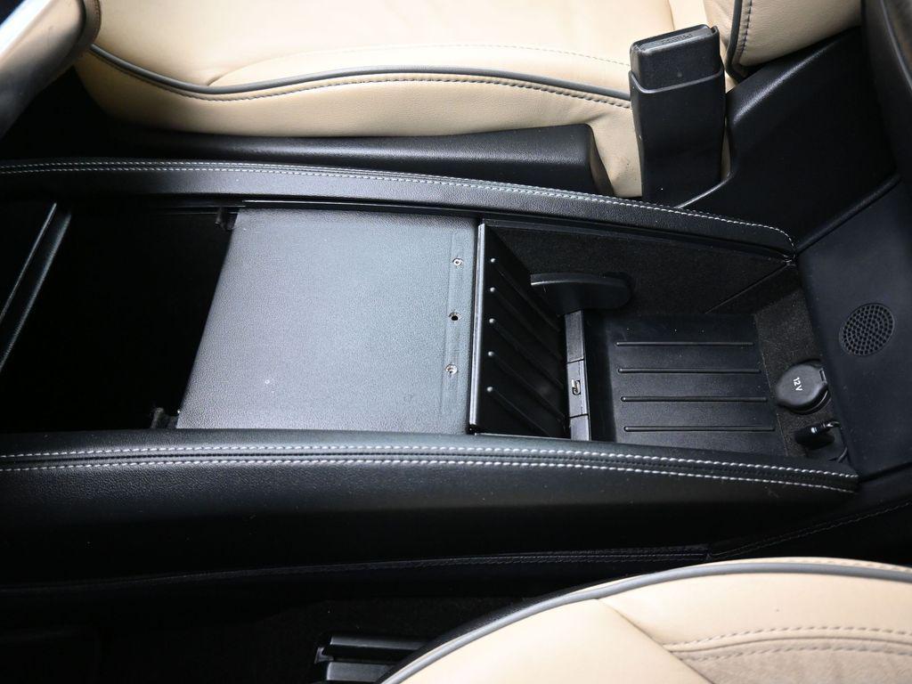 used 2013 Tesla Model S car, priced at $11,988