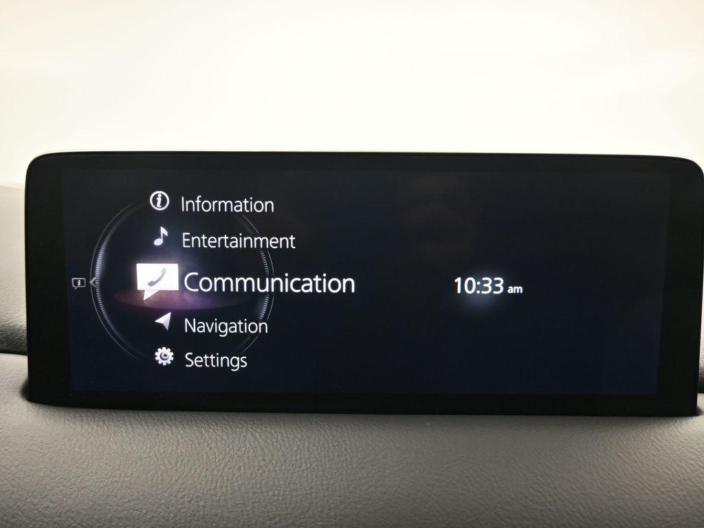 used 2022 Mazda CX-5 car, priced at $24,599