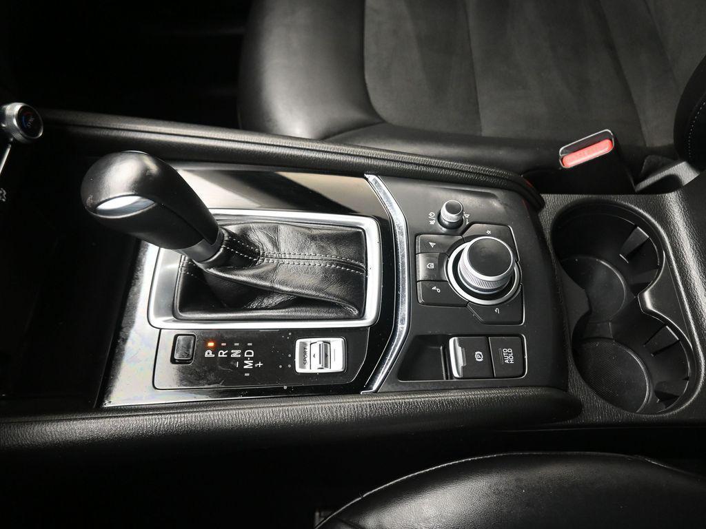 used 2022 Mazda CX-5 car, priced at $24,599