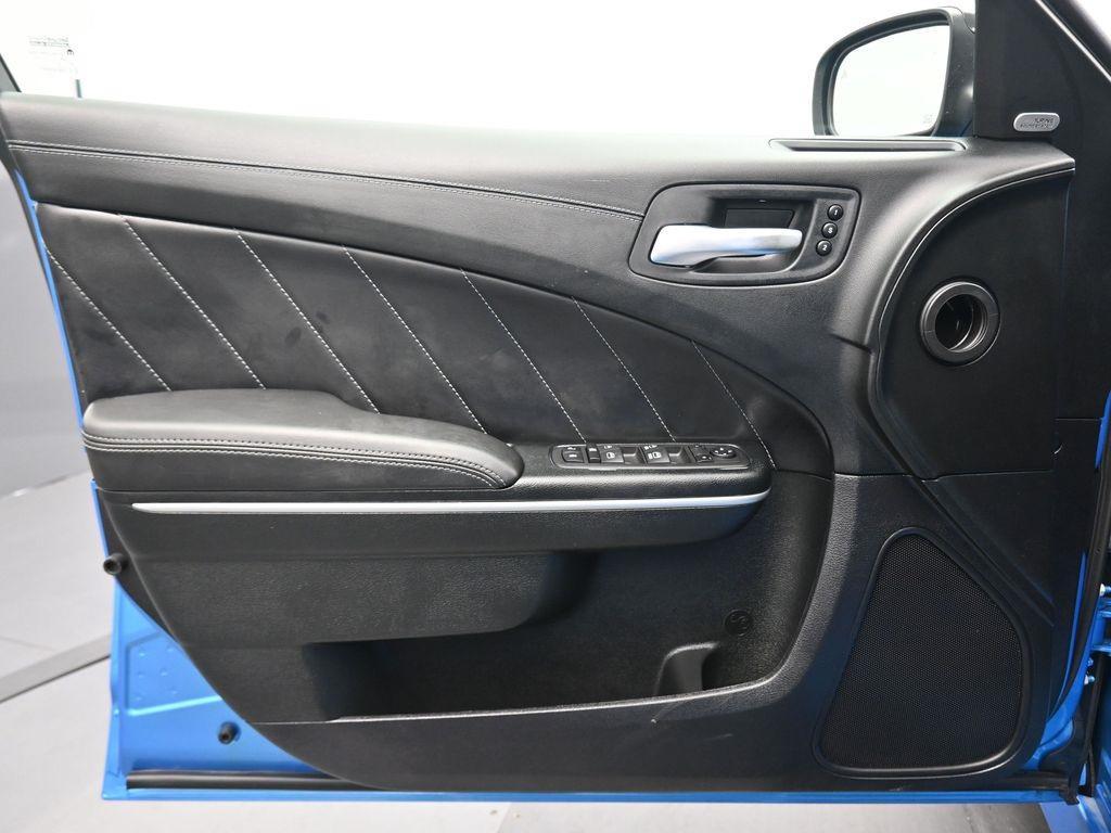 used 2023 Dodge Charger car, priced at $49,988