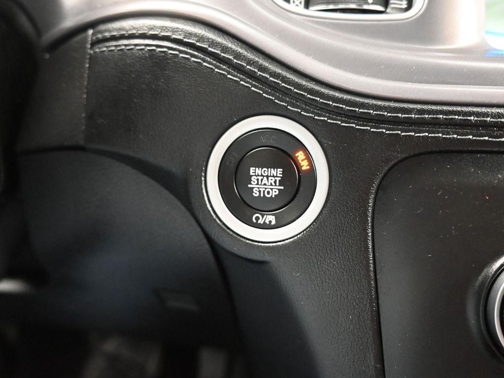 used 2023 Dodge Charger car, priced at $49,988