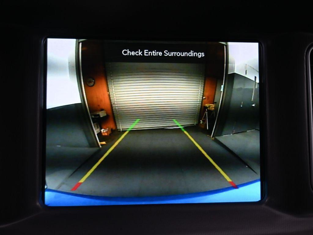 used 2023 Dodge Charger car, priced at $49,988