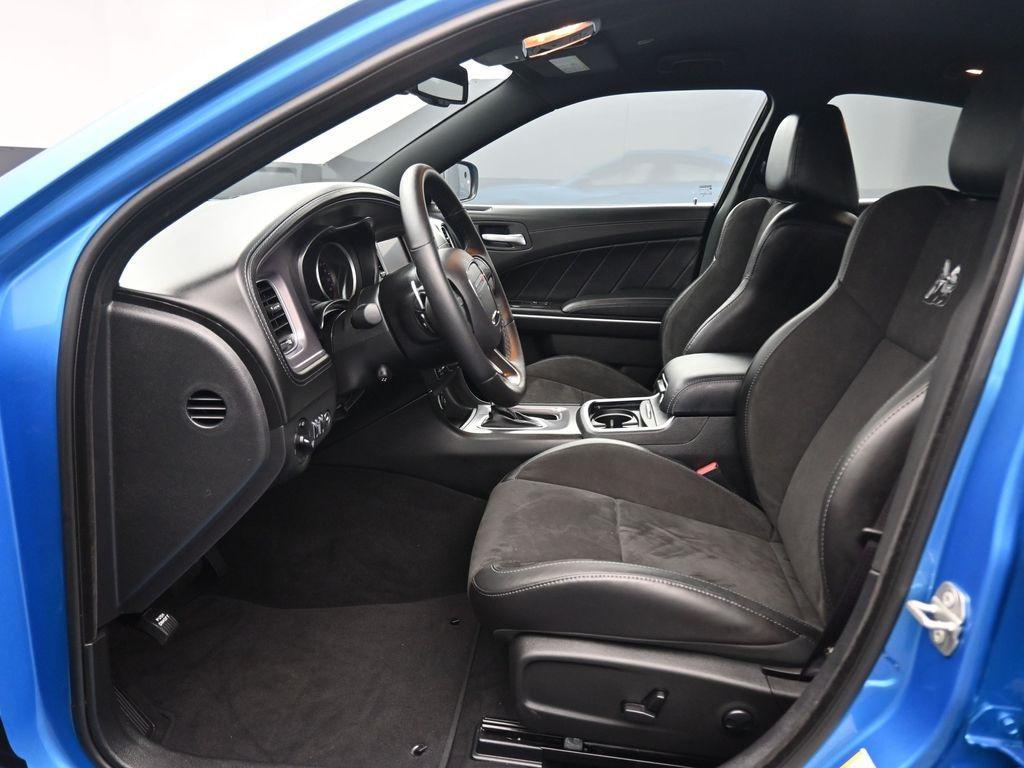 used 2023 Dodge Charger car, priced at $49,988