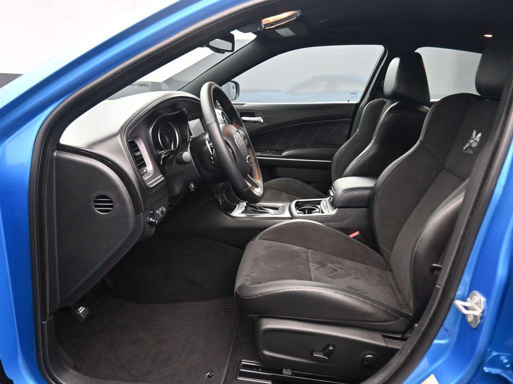 used 2023 Dodge Charger car, priced at $47,488