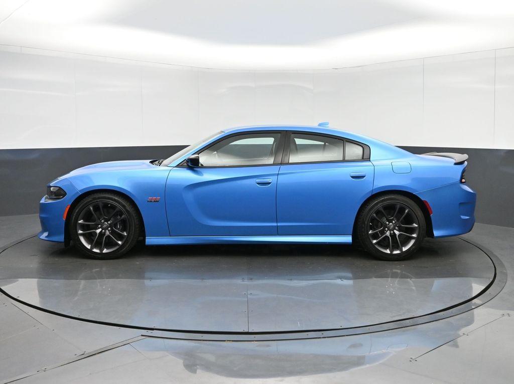 used 2023 Dodge Charger car, priced at $49,988