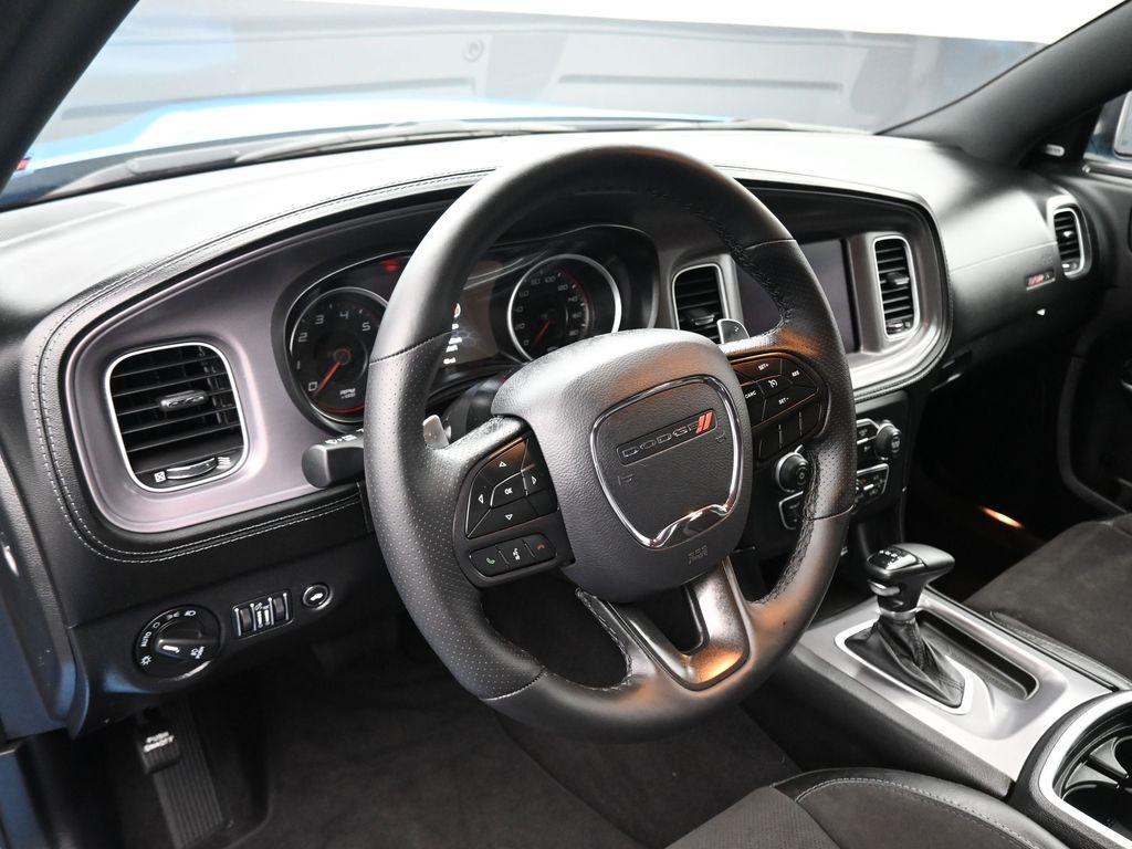 used 2023 Dodge Charger car, priced at $49,988