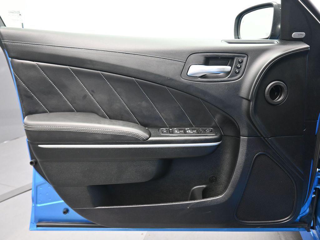 used 2023 Dodge Charger car, priced at $47,488