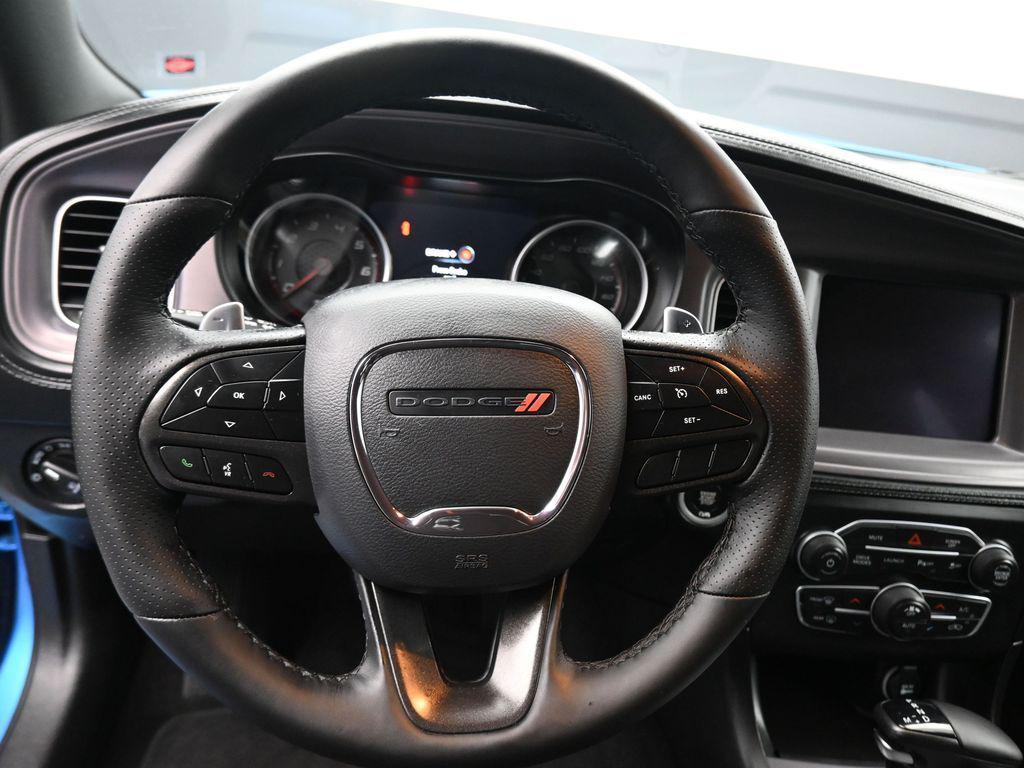 used 2023 Dodge Charger car, priced at $47,488