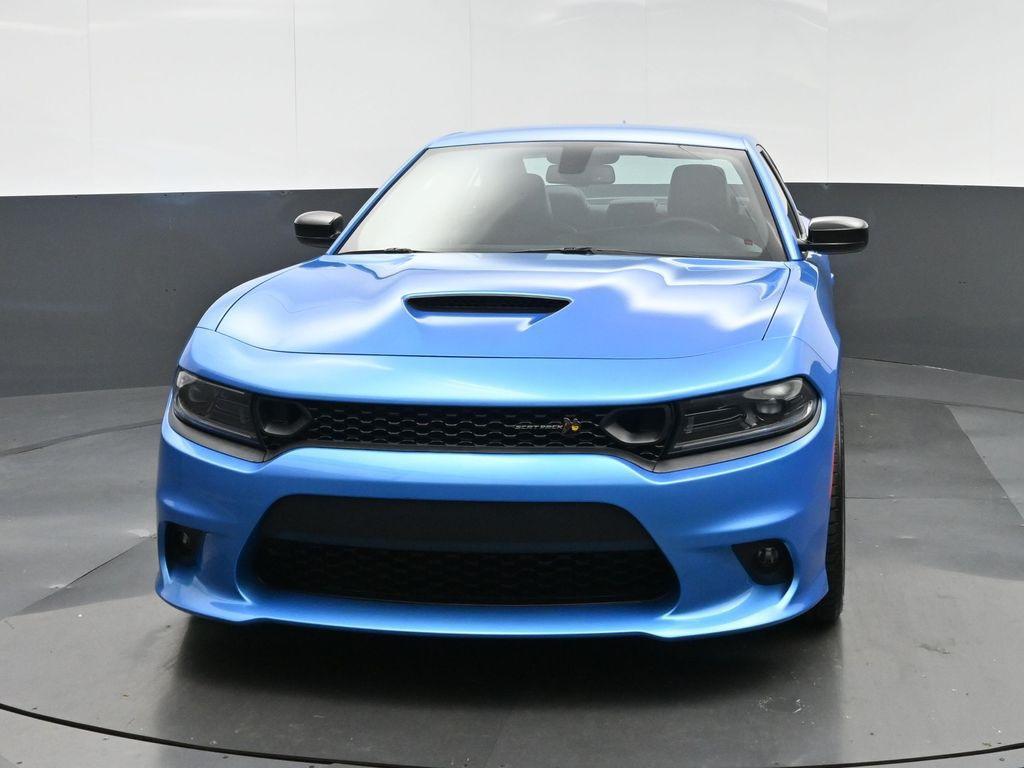 used 2023 Dodge Charger car, priced at $49,988
