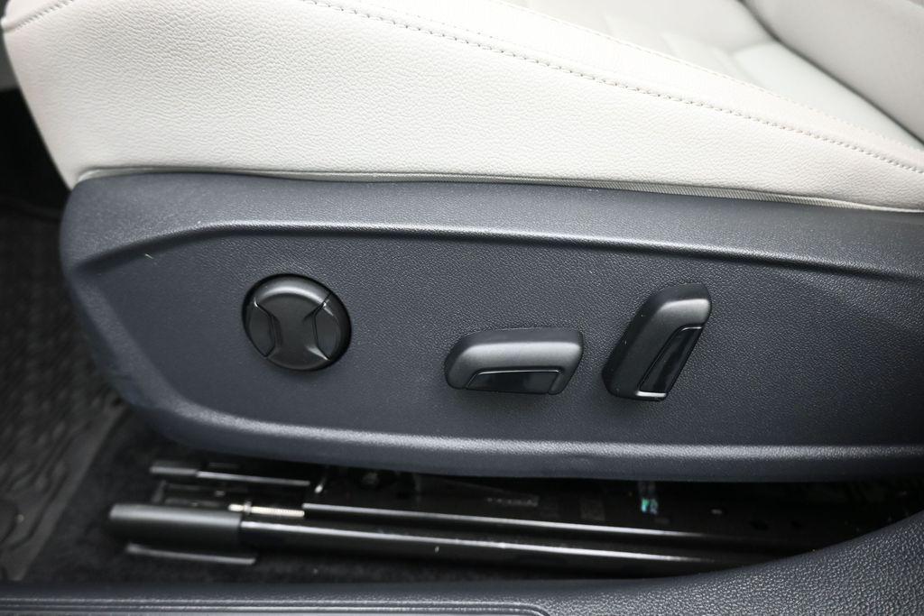 used 2024 Volkswagen Jetta car, priced at $22,499