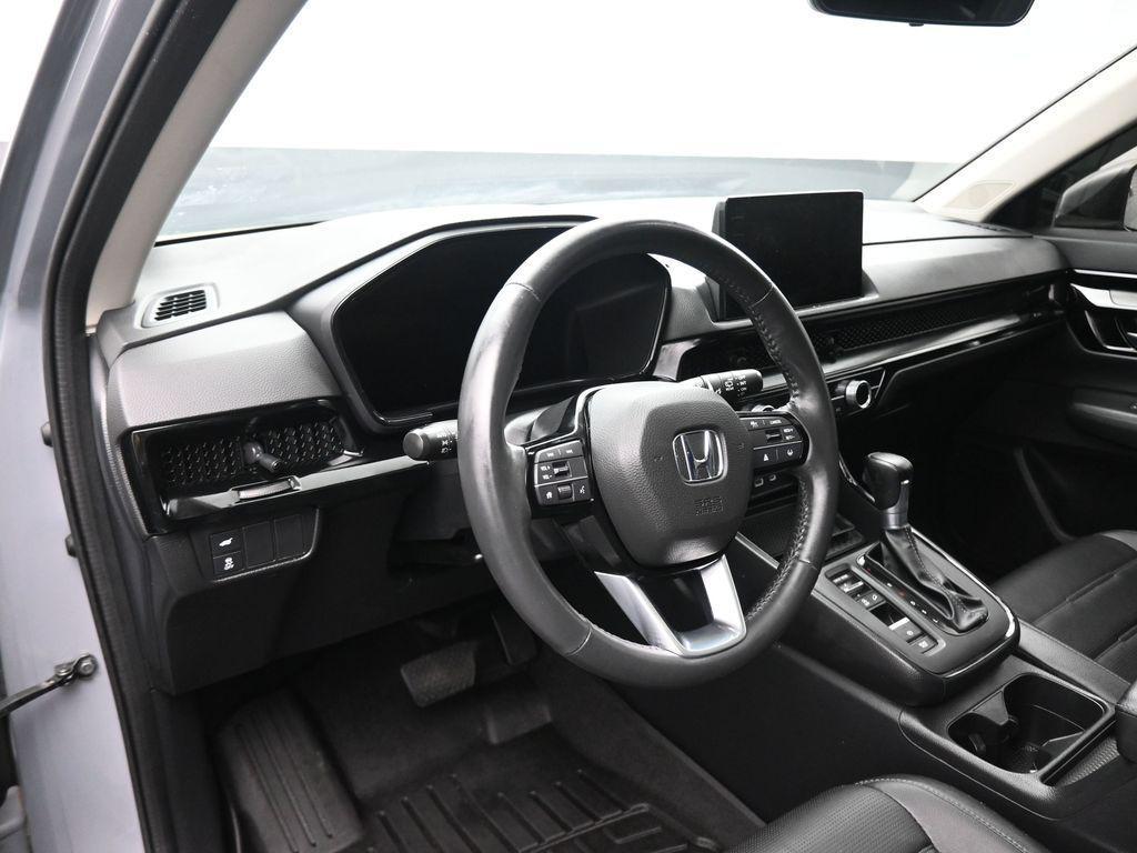 used 2024 Honda CR-V car, priced at $29,988