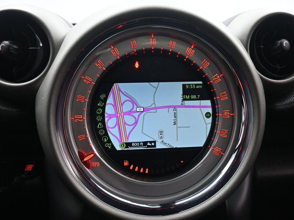 used 2012 MINI Cooper S Countryman car, priced at $7,498