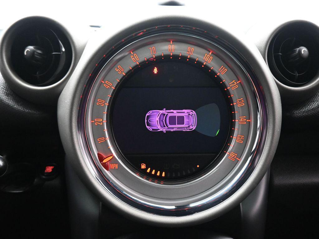 used 2012 MINI Cooper S Countryman car, priced at $7,498