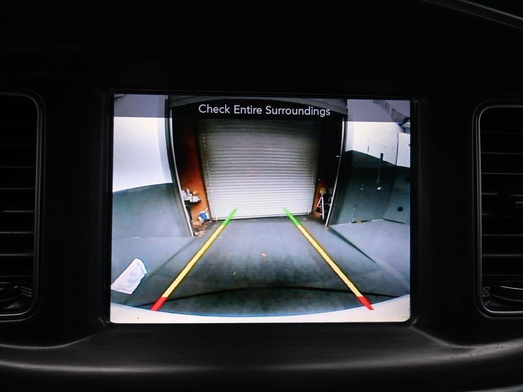 used 2016 Dodge Charger car, priced at $19,988