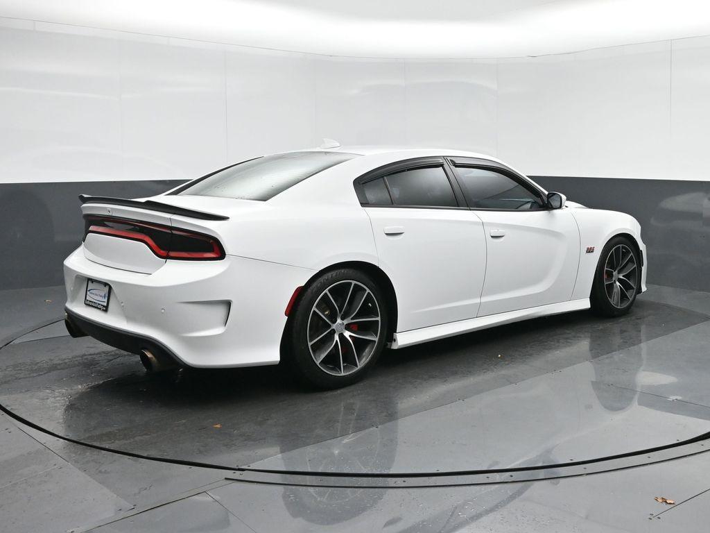 used 2016 Dodge Charger car, priced at $19,988