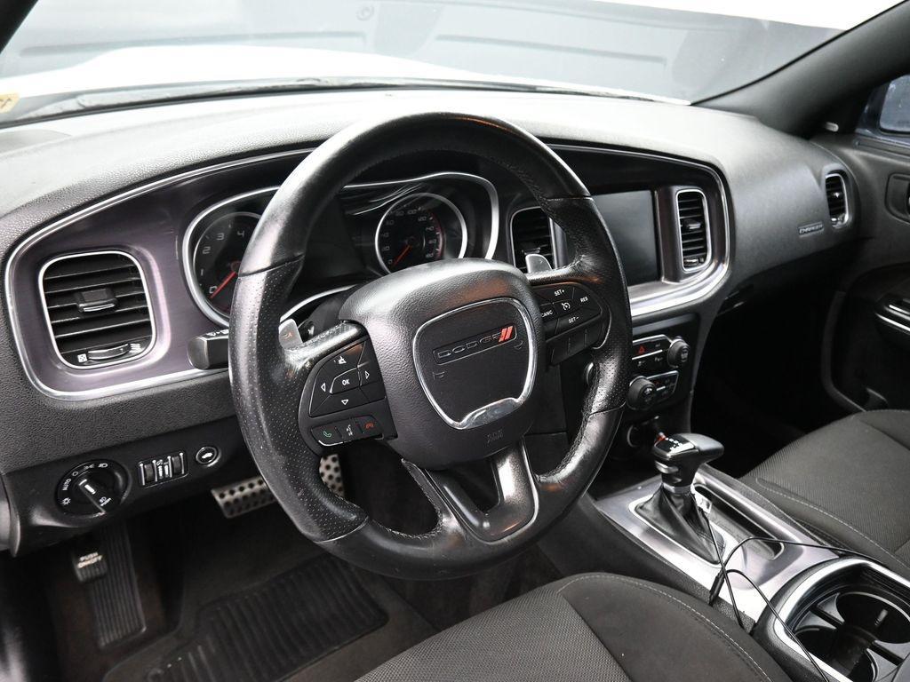 used 2016 Dodge Charger car, priced at $19,988