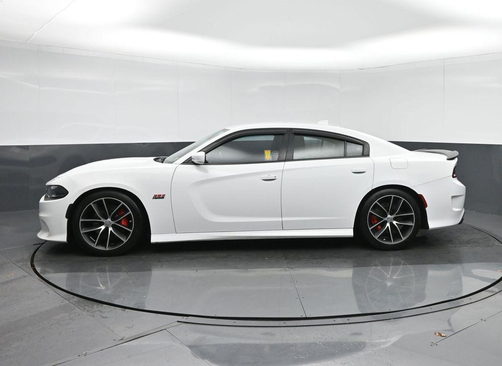 used 2016 Dodge Charger car, priced at $19,988