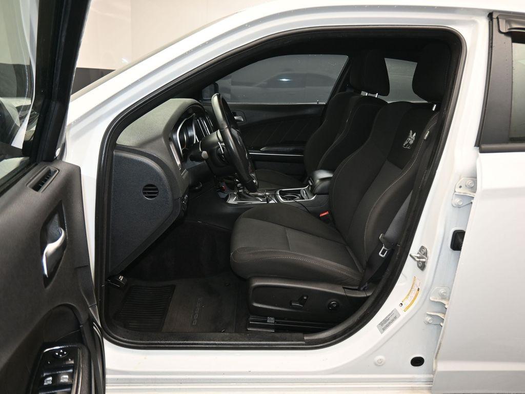 used 2016 Dodge Charger car, priced at $19,988