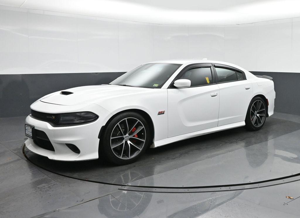 used 2016 Dodge Charger car, priced at $19,988