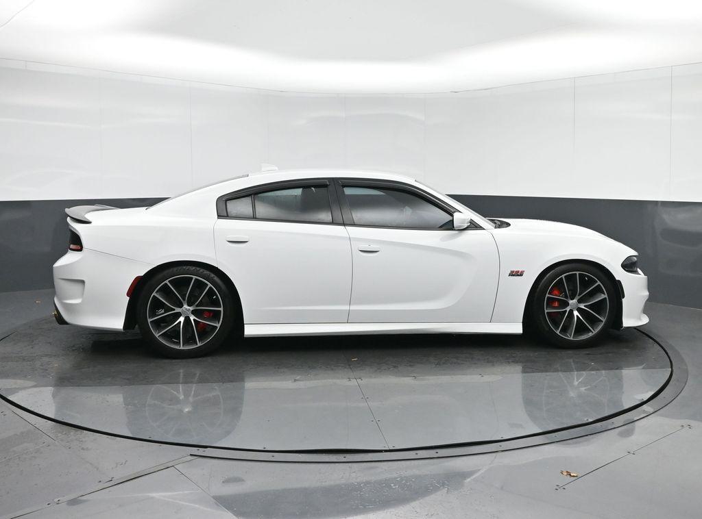 used 2016 Dodge Charger car, priced at $19,988