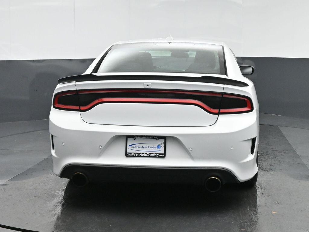 used 2016 Dodge Charger car, priced at $19,988
