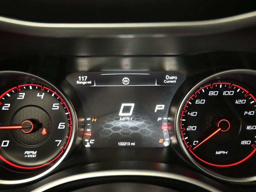 used 2016 Dodge Charger car, priced at $19,988