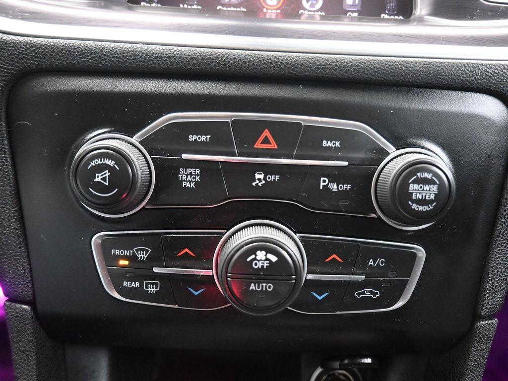 used 2016 Dodge Charger car, priced at $19,988