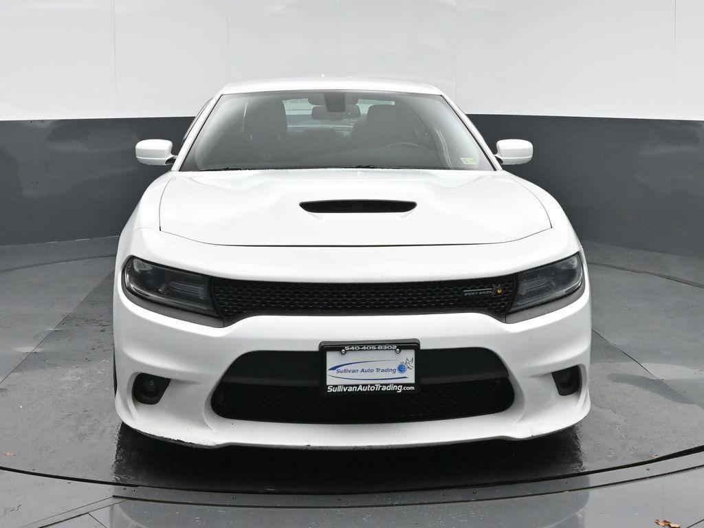 used 2016 Dodge Charger car, priced at $19,988