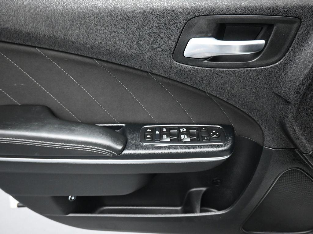 used 2016 Dodge Charger car, priced at $19,988