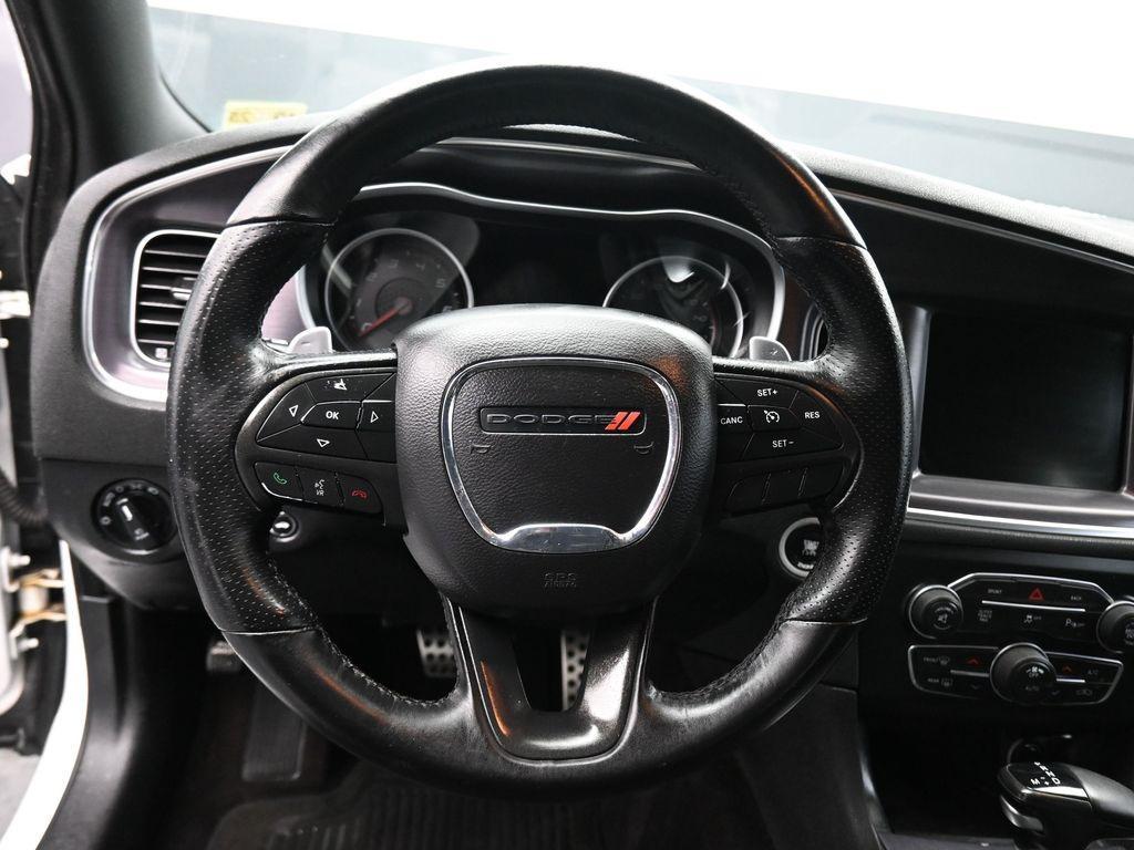 used 2016 Dodge Charger car, priced at $19,988