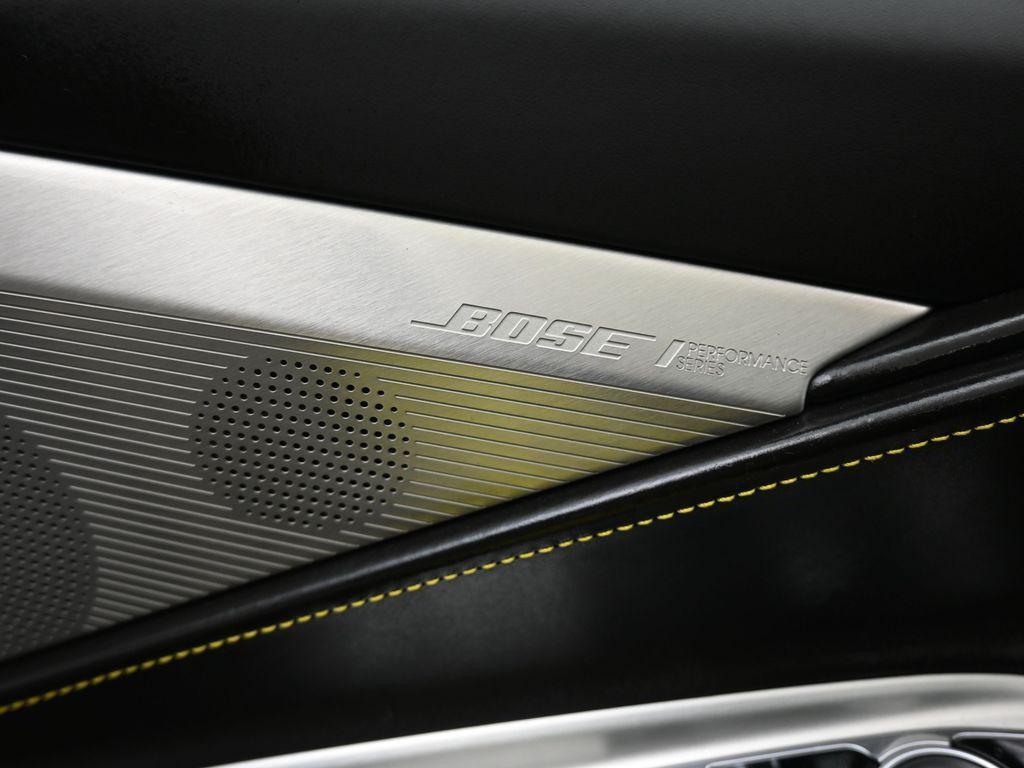 used 2023 Chevrolet Corvette car, priced at $112,988