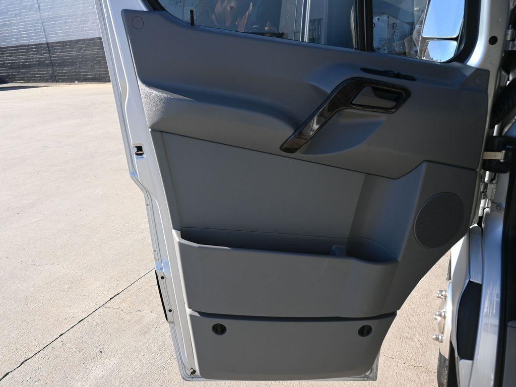 used 2014 Mercedes-Benz Sprinter car, priced at $89,989