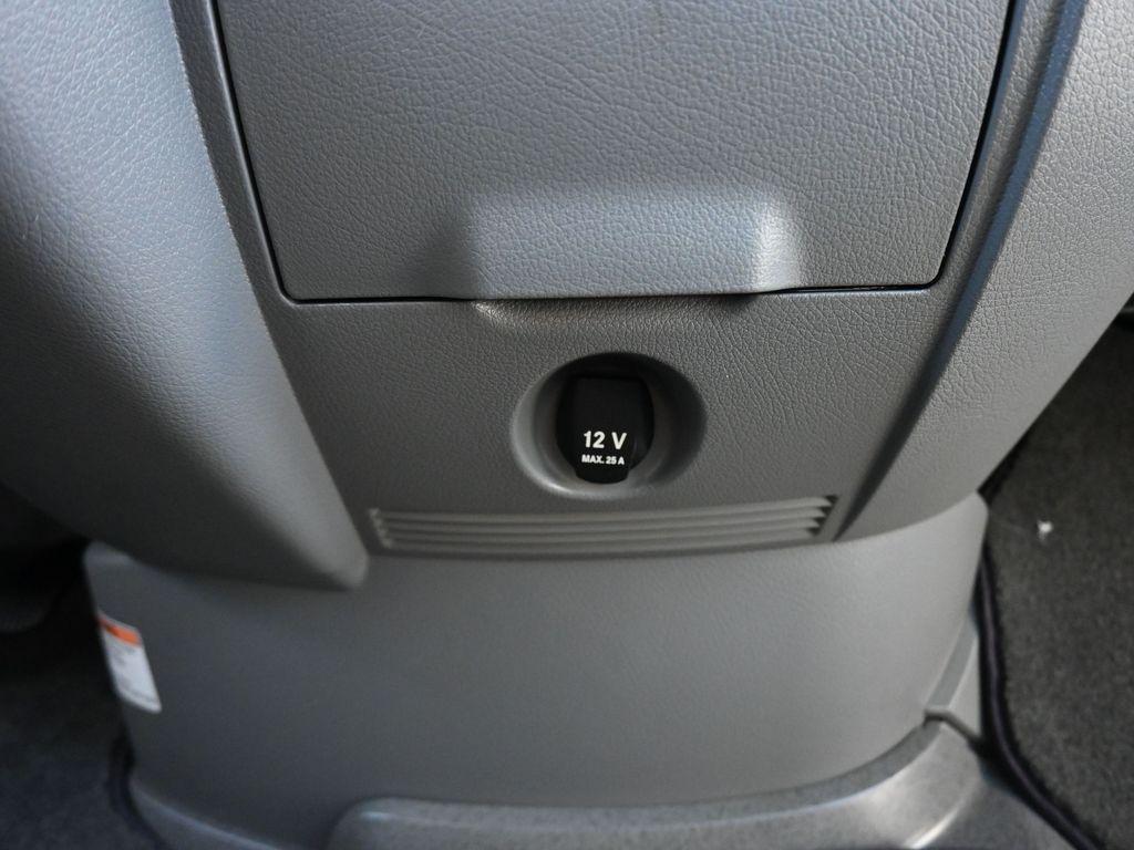 used 2014 Mercedes-Benz Sprinter car, priced at $88,899