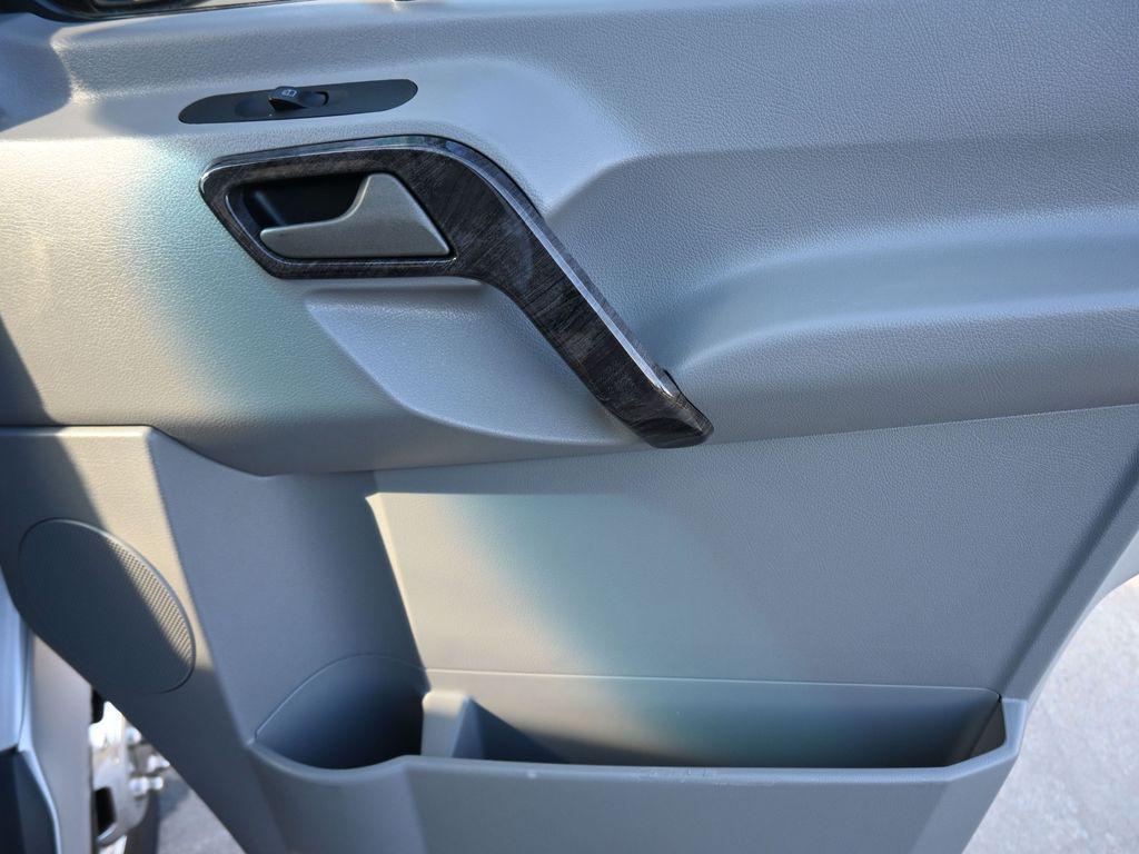 used 2014 Mercedes-Benz Sprinter car, priced at $88,899