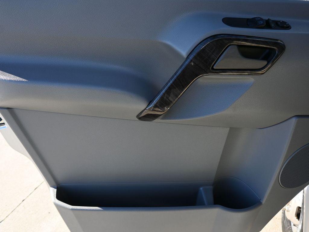 used 2014 Mercedes-Benz Sprinter car, priced at $89,989