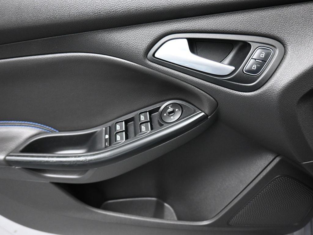 used 2017 Ford Focus RS car, priced at $34,988