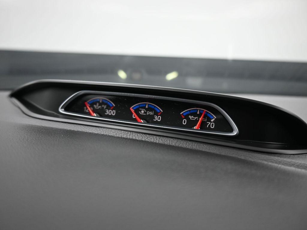 used 2017 Ford Focus RS car, priced at $34,988