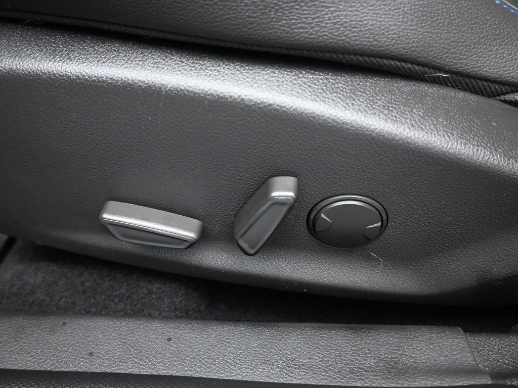 used 2017 Ford Focus RS car, priced at $34,988