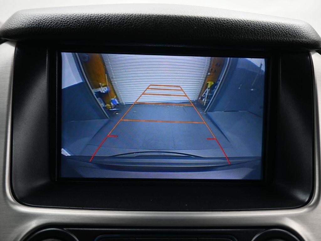 used 2017 GMC Yukon car, priced at $26,599