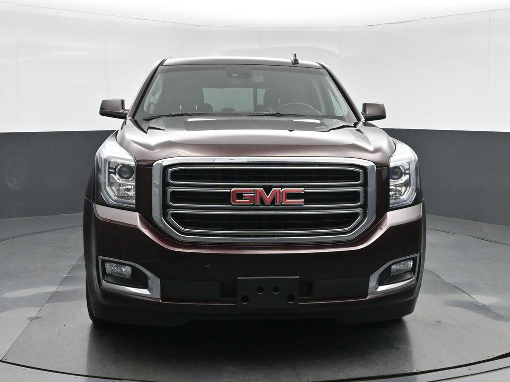used 2017 GMC Yukon car, priced at $26,599