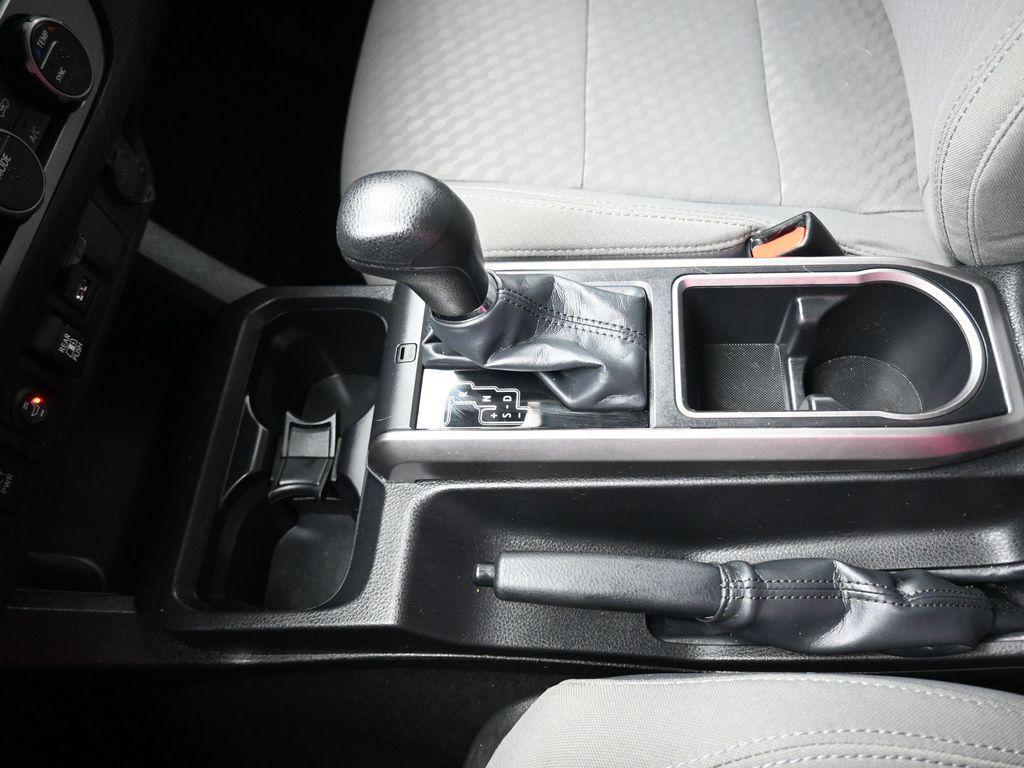 used 2022 Toyota Tacoma car, priced at $34,988