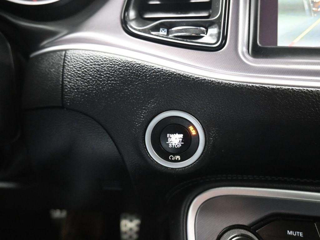 used 2020 Dodge Challenger car, priced at $18,497