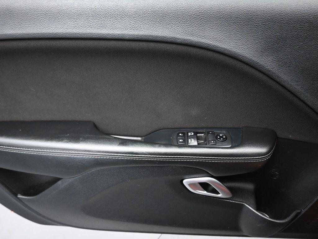 used 2020 Dodge Challenger car, priced at $18,497