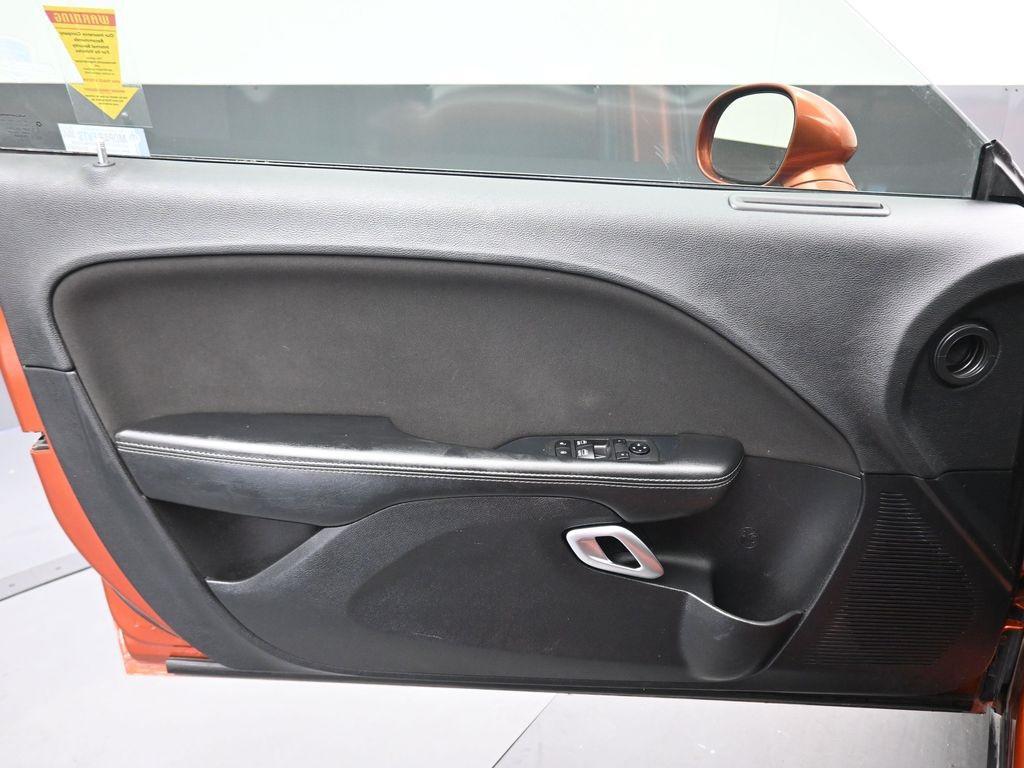 used 2020 Dodge Challenger car, priced at $18,497