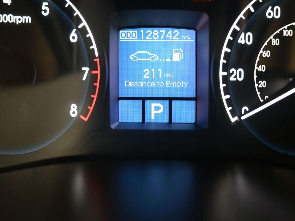 used 2011 Hyundai Genesis car, priced at $7,588