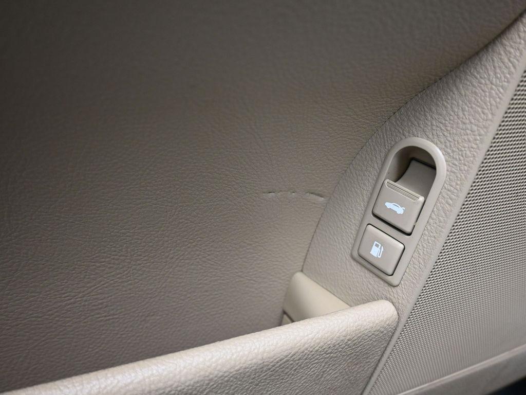 used 2011 Hyundai Genesis car, priced at $7,588